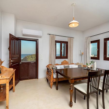 Anna'S Villa Monolithos  Exterior photo