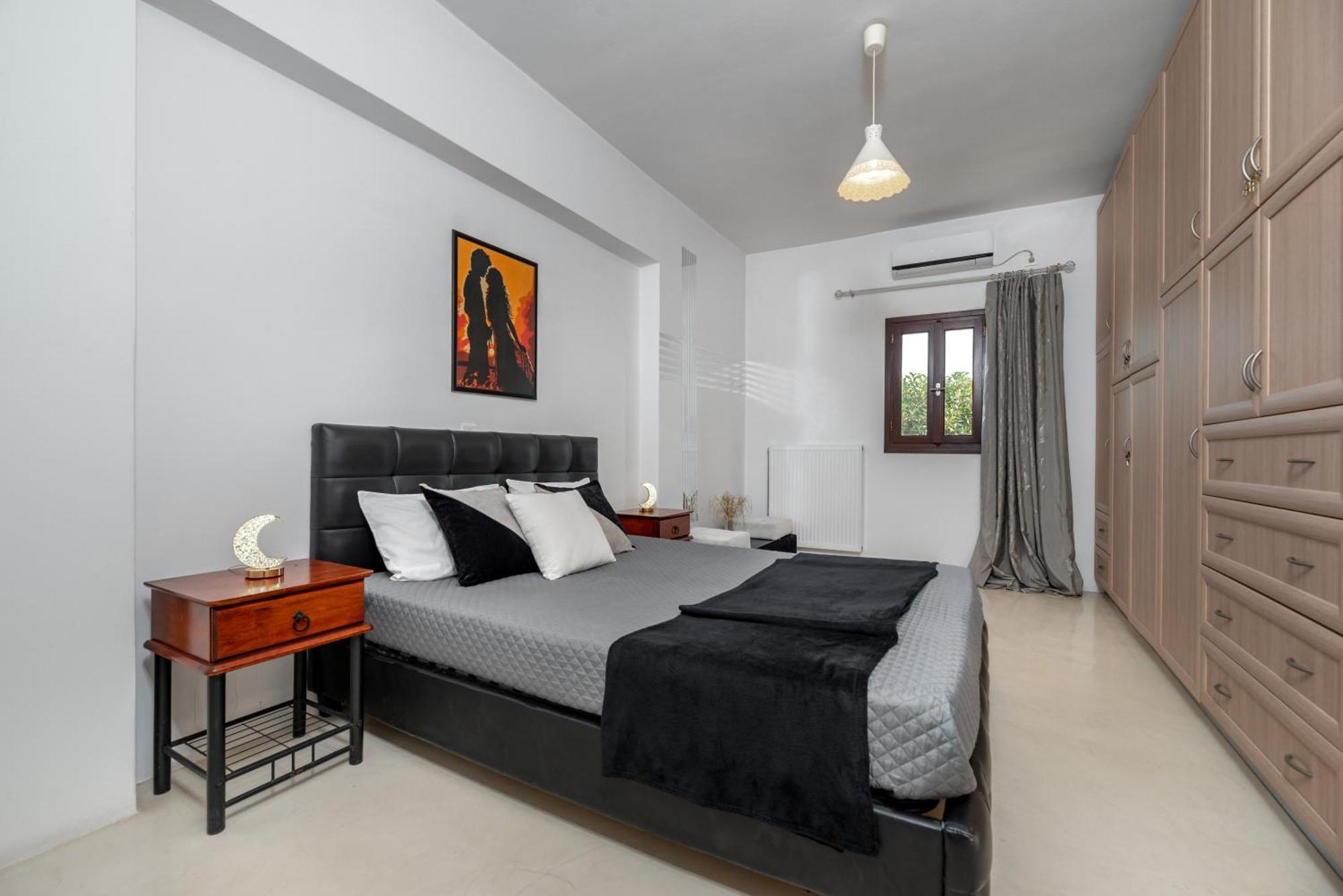 Anna'S Villa Monolithos  Exterior photo